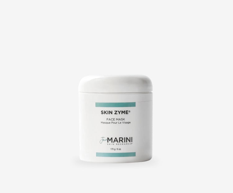 Jan Marini - Skin Zyme Face Mask, 170 г.
